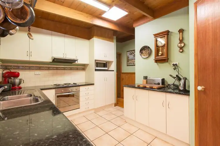 Fourth view of Homely house listing, 587 Karadoc Avenue, Irymple VIC 3498