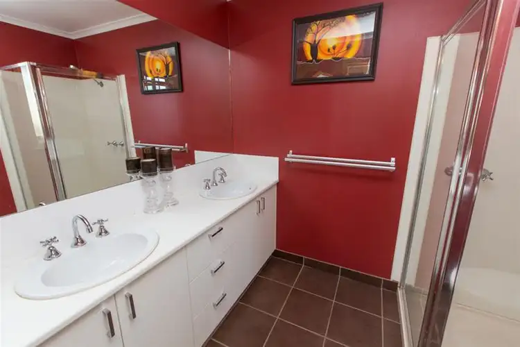 Seventh view of Homely house listing, 587 Karadoc Avenue, Irymple VIC 3498