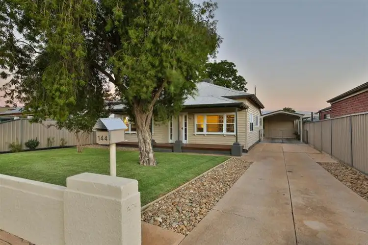 144 Magnolia Avenue, Mildura VIC 3500