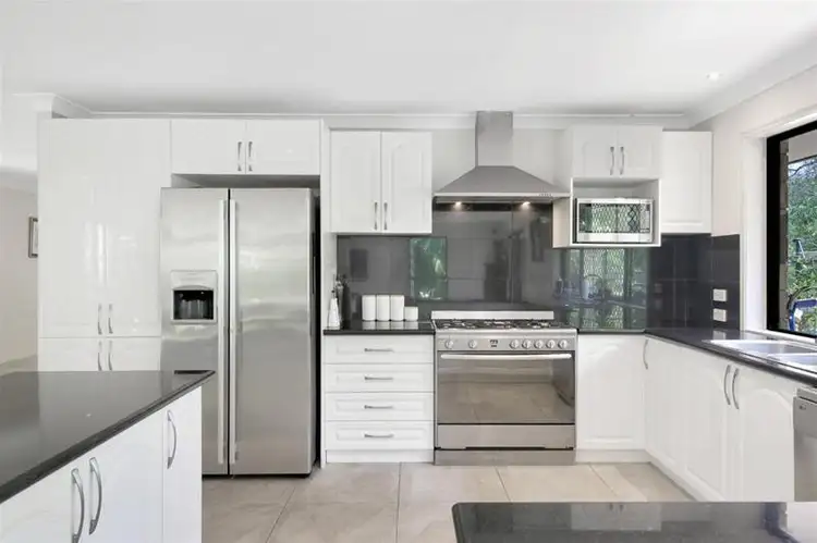 Main view of Homely house listing, 4 Alice Bowden Court, Worongary QLD 4213