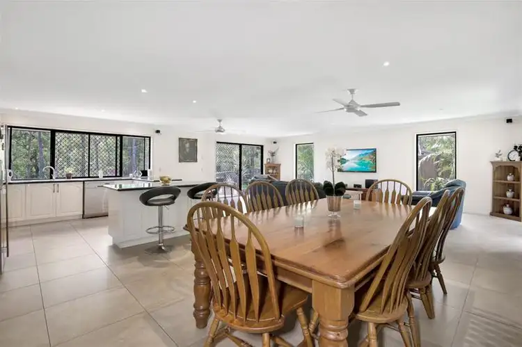 Fourth view of Homely house listing, 4 Alice Bowden Court, Worongary QLD 4213