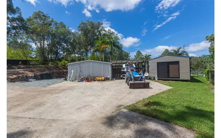Sixth view of Homely house listing, 4 Alice Bowden Court, Worongary QLD 4213