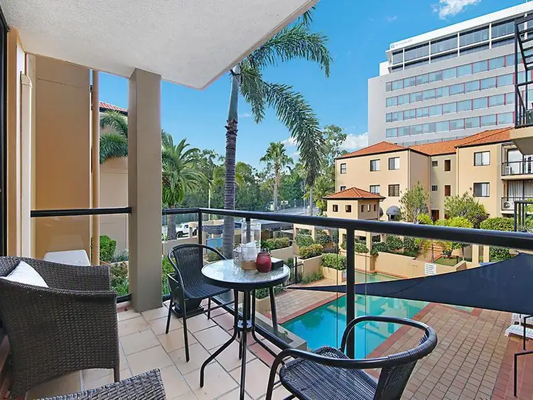 33/24 Slatyer Avenue, Bundall QLD 4217