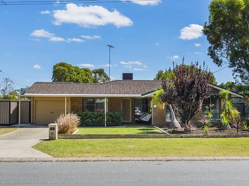 Main view of Homely house listing, 26 Kingfisher Drive, North Yunderup WA 6208