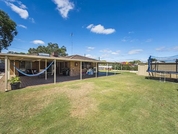 Second view of Homely house listing, 26 Kingfisher Drive, North Yunderup WA 6208