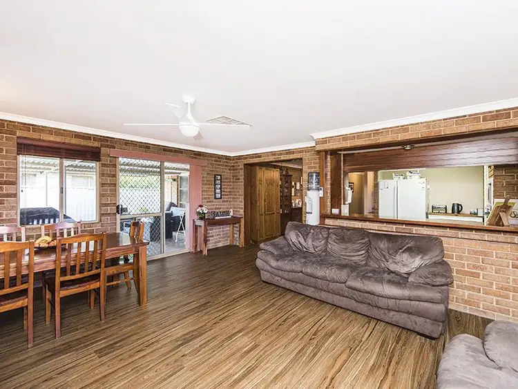 Third view of Homely house listing, 26 Kingfisher Drive, North Yunderup WA 6208