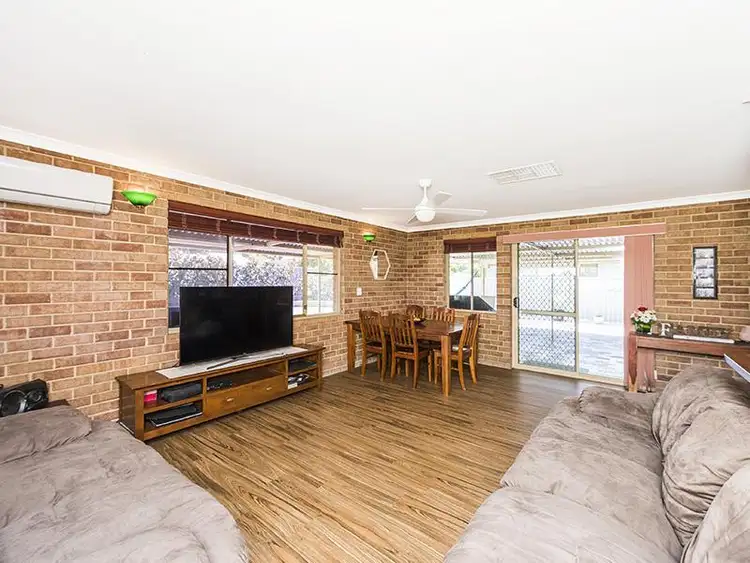 Fourth view of Homely house listing, 26 Kingfisher Drive, North Yunderup WA 6208