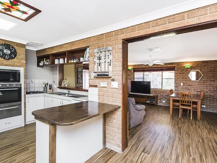 Fifth view of Homely house listing, 26 Kingfisher Drive, North Yunderup WA 6208