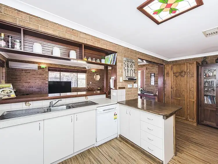 Sixth view of Homely house listing, 26 Kingfisher Drive, North Yunderup WA 6208