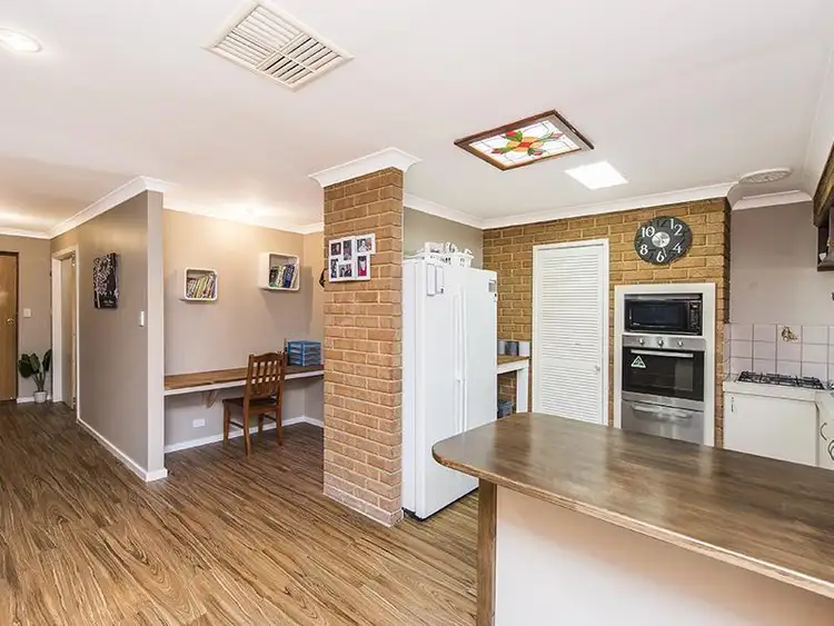 Seventh view of Homely house listing, 26 Kingfisher Drive, North Yunderup WA 6208