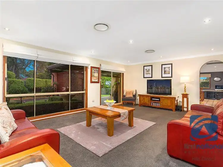 Fourth view of Homely house listing, 5 Egret Place, Quakers Hill NSW 2763