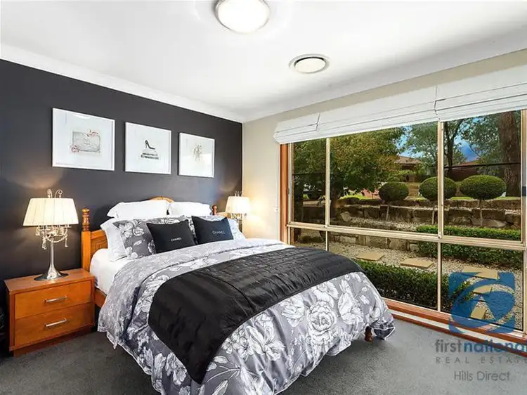 Fifth view of Homely house listing, 5 Egret Place, Quakers Hill NSW 2763