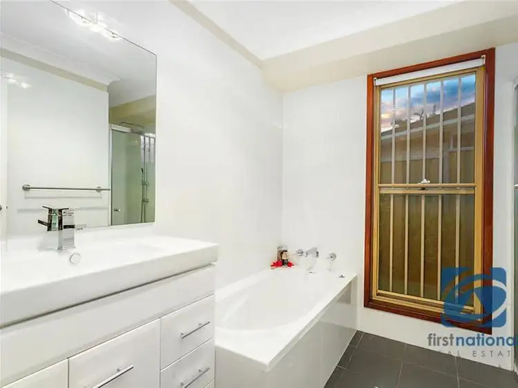 Sixth view of Homely house listing, 5 Egret Place, Quakers Hill NSW 2763