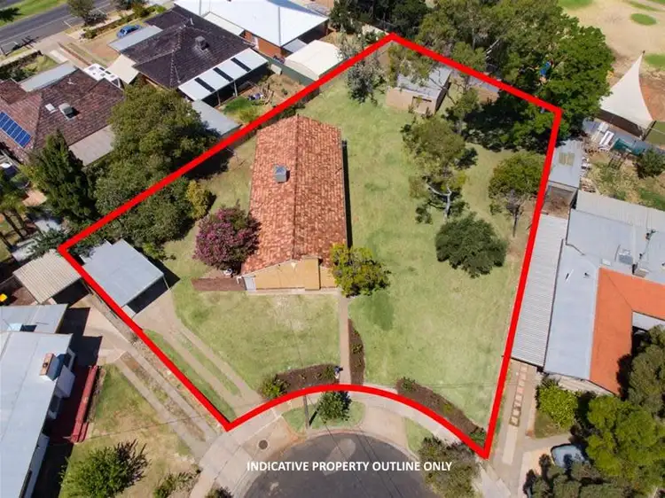 8-9 Trevatt Court, Mildura VIC 3500