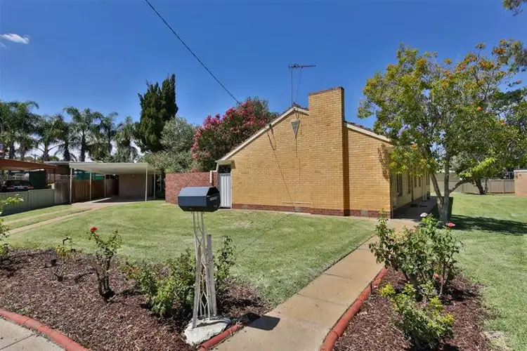 Second view of Homely house listing, 8-9 Trevatt Court, Mildura VIC 3500