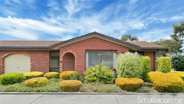 1/15 Lloyd Street, St Marys SA 5042