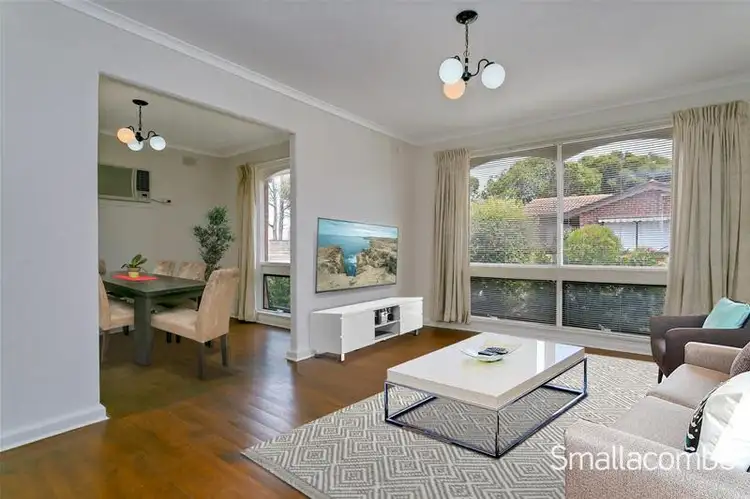 Second view of Homely unit listing, 1/15 Lloyd Street, St Marys SA 5042