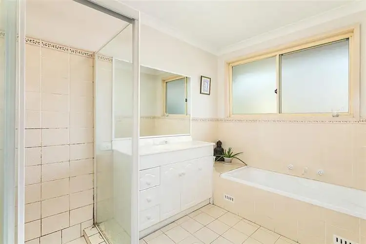 Sixth view of Homely townhouse listing, 33/81 Lalor Road, Quakers Hill NSW 2763