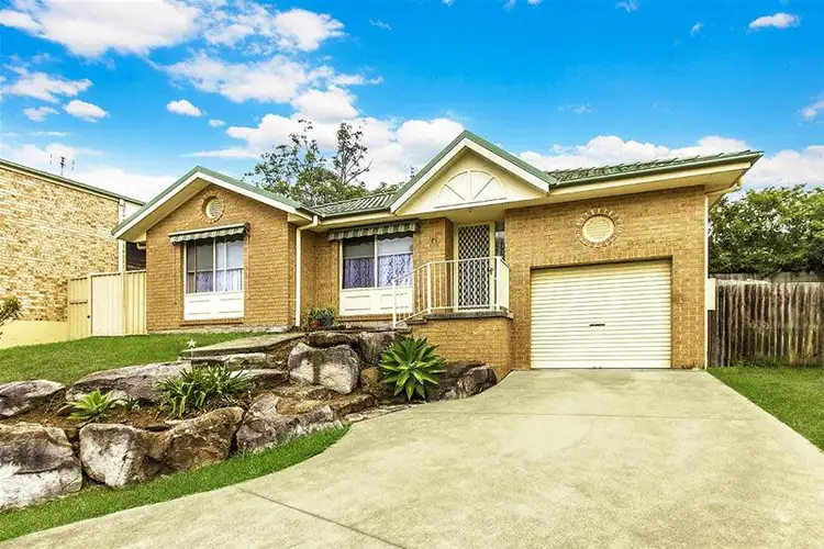 Main view of Homely house listing, 21 Nicole Close, Watanobbi NSW 2259