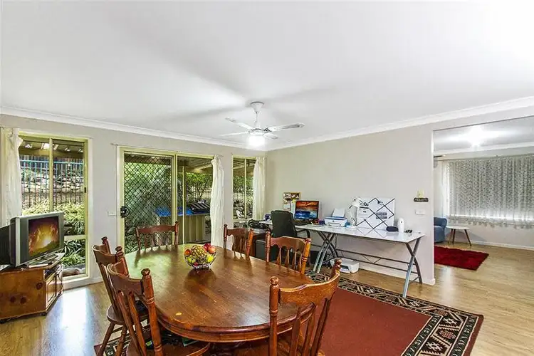 Fifth view of Homely house listing, 21 Nicole Close, Watanobbi NSW 2259