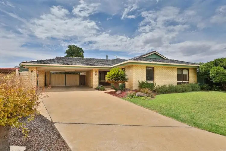 7 Kamira Court, Mildura VIC 3500