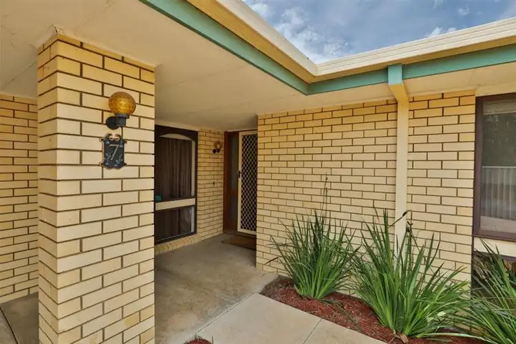 Second view of Homely house listing, 7 Kamira Court, Mildura VIC 3500