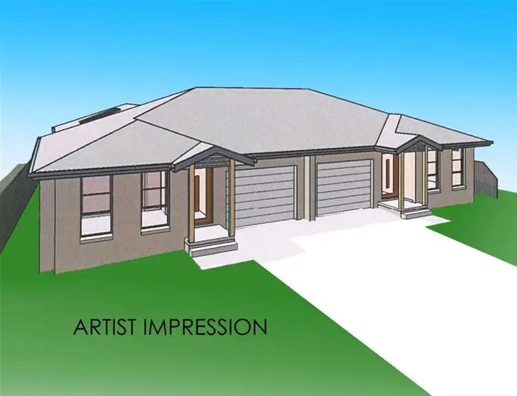 Fourth view of Homely villa listing, 5A Sirius Drive, Lakewood NSW 2443