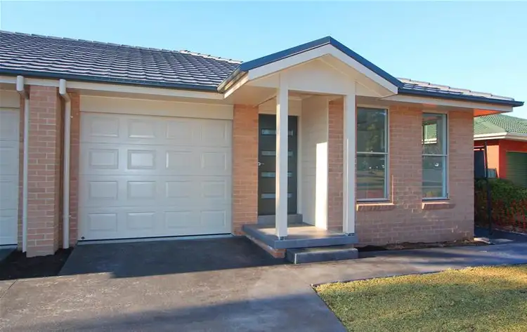 5B Sirius  Drive, Lakewood NSW 2443