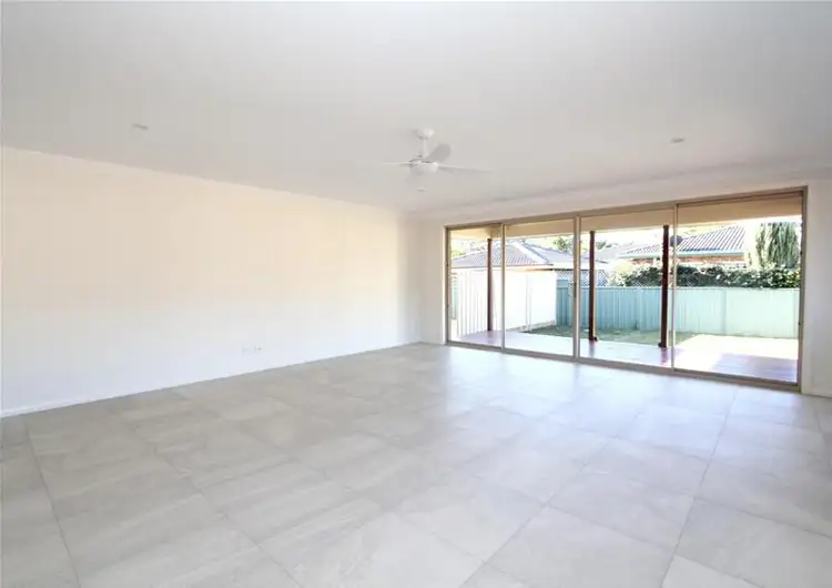 Fifth view of Homely villa listing, 5B Sirius  Drive, Lakewood NSW 2443