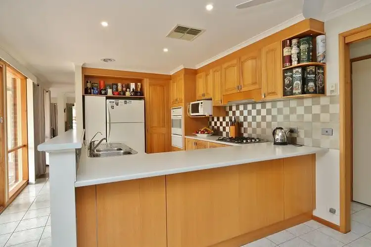 Second view of Homely house listing, 3 Byrnola Court, Kyabram VIC 3620