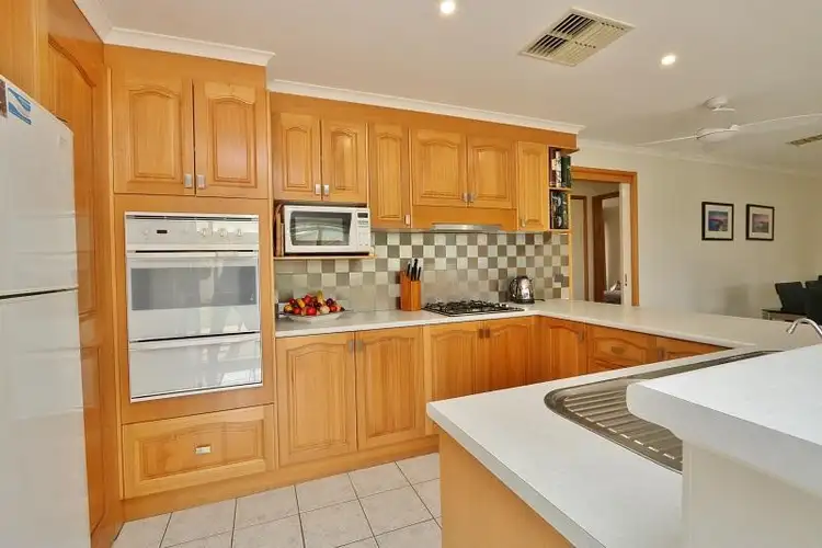 Third view of Homely house listing, 3 Byrnola Court, Kyabram VIC 3620