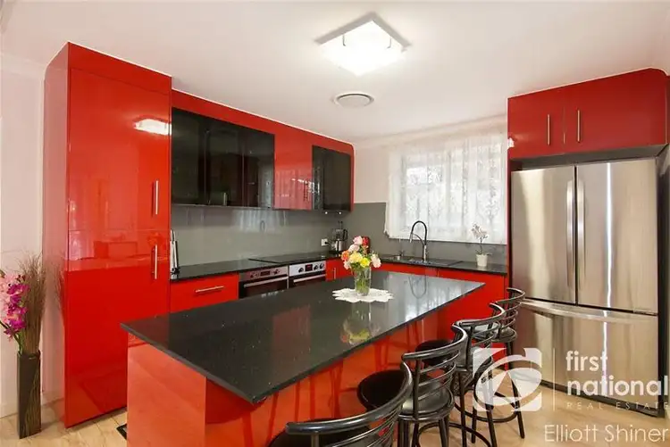 Fourth view of Homely house listing, 79 Captain Cook Drive, Willmot NSW 2770