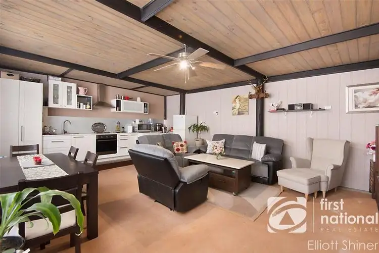 Fifth view of Homely house listing, 79 Captain Cook Drive, Willmot NSW 2770