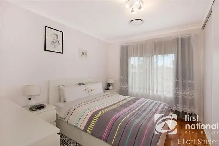 Seventh view of Homely house listing, 79 Captain Cook Drive, Willmot NSW 2770