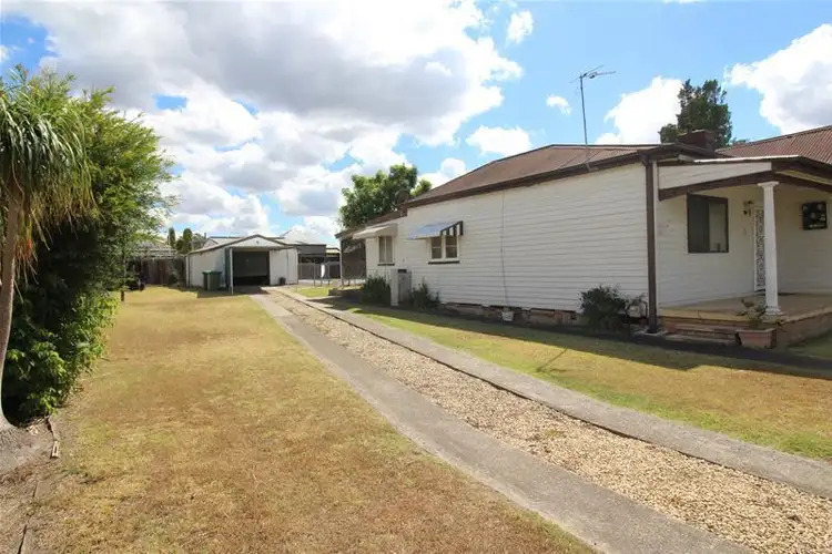 65 First Street, Weston NSW 2326
