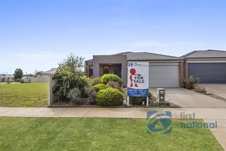 36 Royal Parade, Kilmore VIC 3764