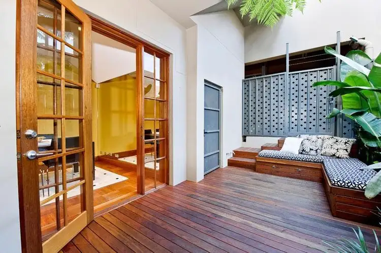 Fifth view of Homely apartment listing, 2/10-12 Cooper Street, Double Bay NSW 2028