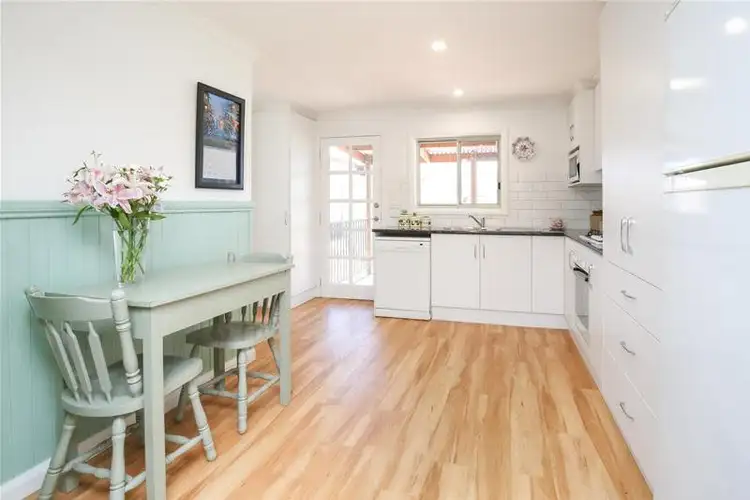 Second view of Homely house listing, 8 Churchill Street, Buronga NSW 2739