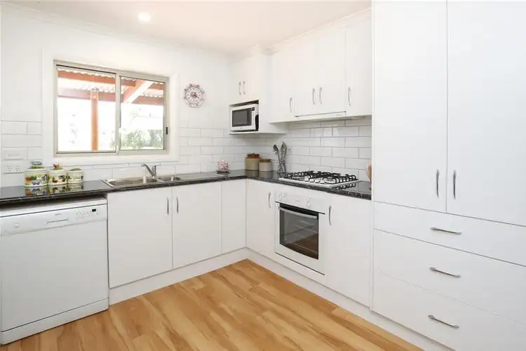 Third view of Homely house listing, 8 Churchill Street, Buronga NSW 2739
