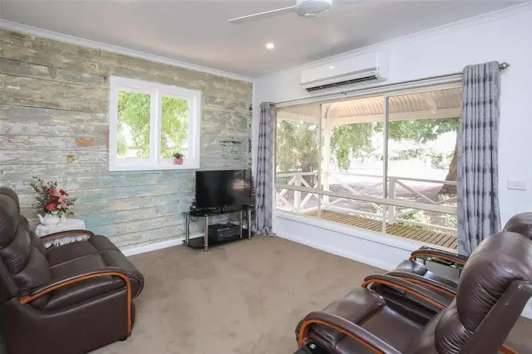 Fourth view of Homely house listing, 8 Churchill Street, Buronga NSW 2739