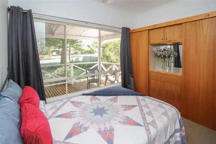 Fifth view of Homely house listing, 8 Churchill Street, Buronga NSW 2739