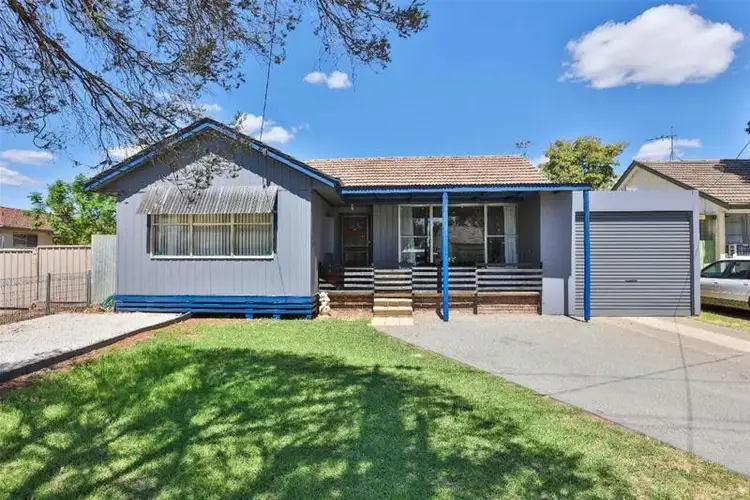 Main view of Homely house listing, 1 Weir Crescent, Mildura VIC 3500