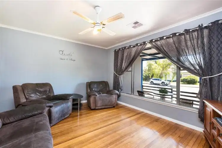 Second view of Homely house listing, 1 Weir Crescent, Mildura VIC 3500