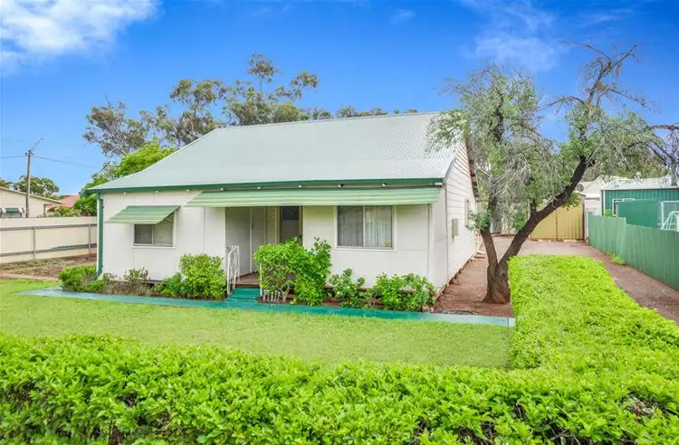 27 Charles Street, Kalgoorlie WA 6430