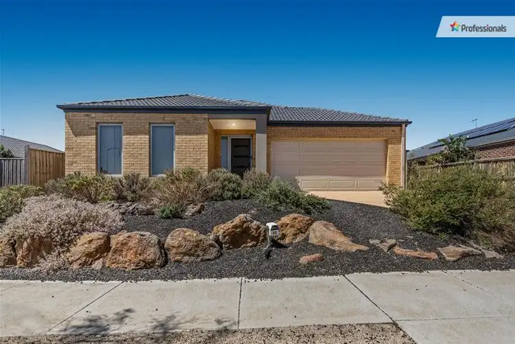 52 Arnolds Creek Boulevard, Harkness VIC 3337