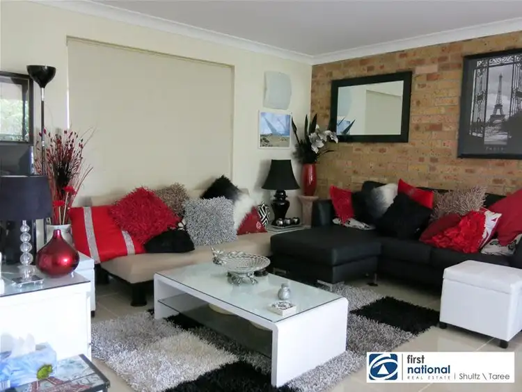 Main view of Homely house listing, 80 Kanangra Drive, Taree NSW 2430