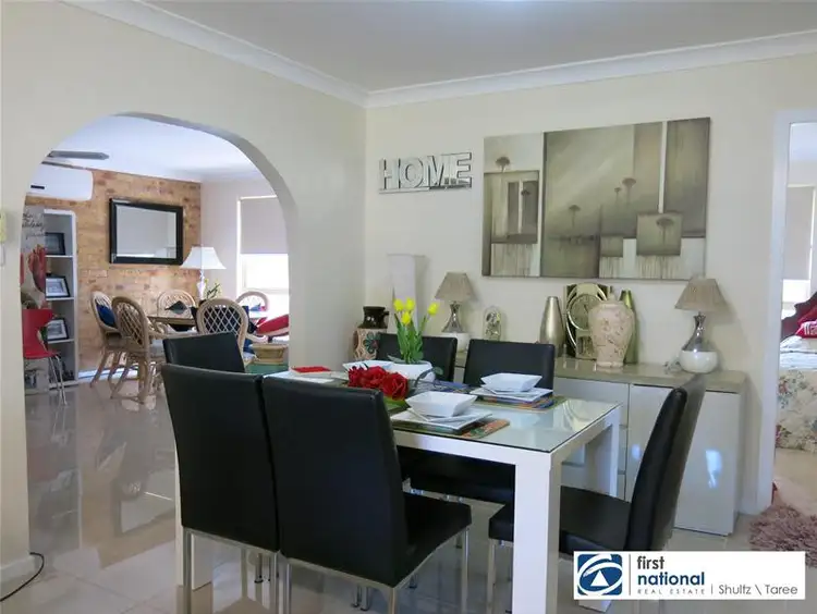 Third view of Homely house listing, 80 Kanangra Drive, Taree NSW 2430