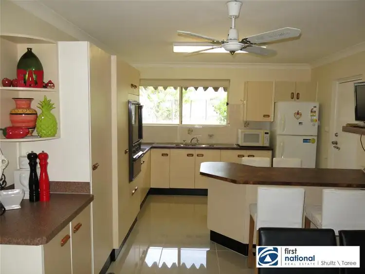 Fifth view of Homely house listing, 80 Kanangra Drive, Taree NSW 2430