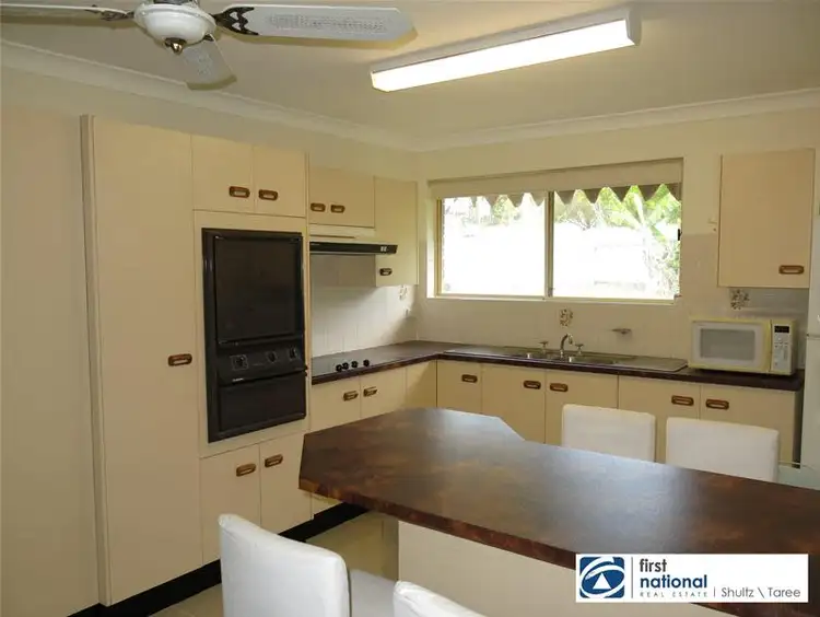 Sixth view of Homely house listing, 80 Kanangra Drive, Taree NSW 2430