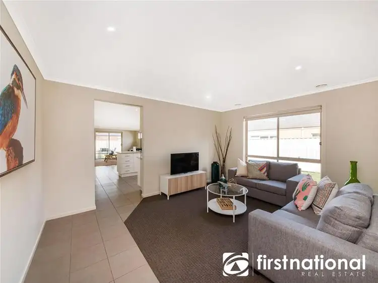 Third view of Homely house listing, 3 Victory Drive, Pakenham VIC 3810